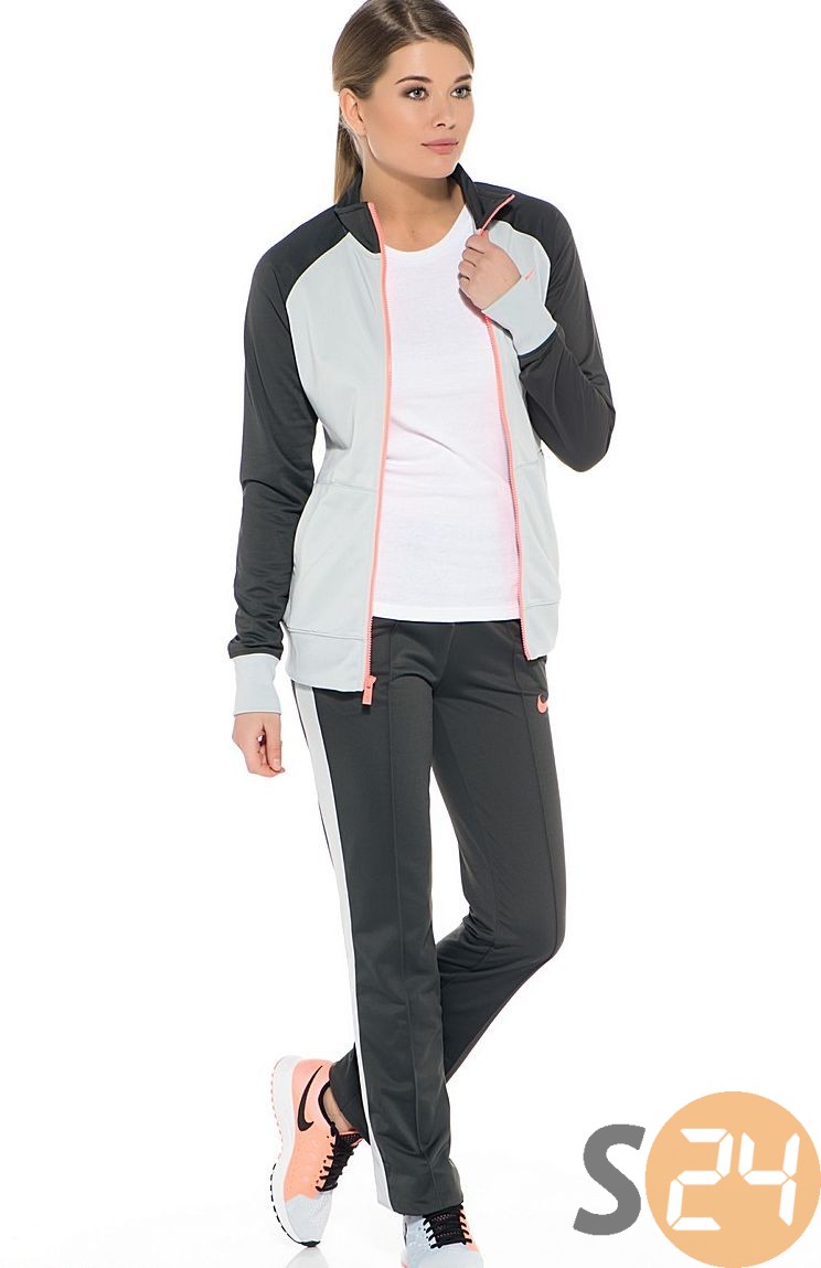 Nike Melegítő Nike polywarp raglan 639138-076