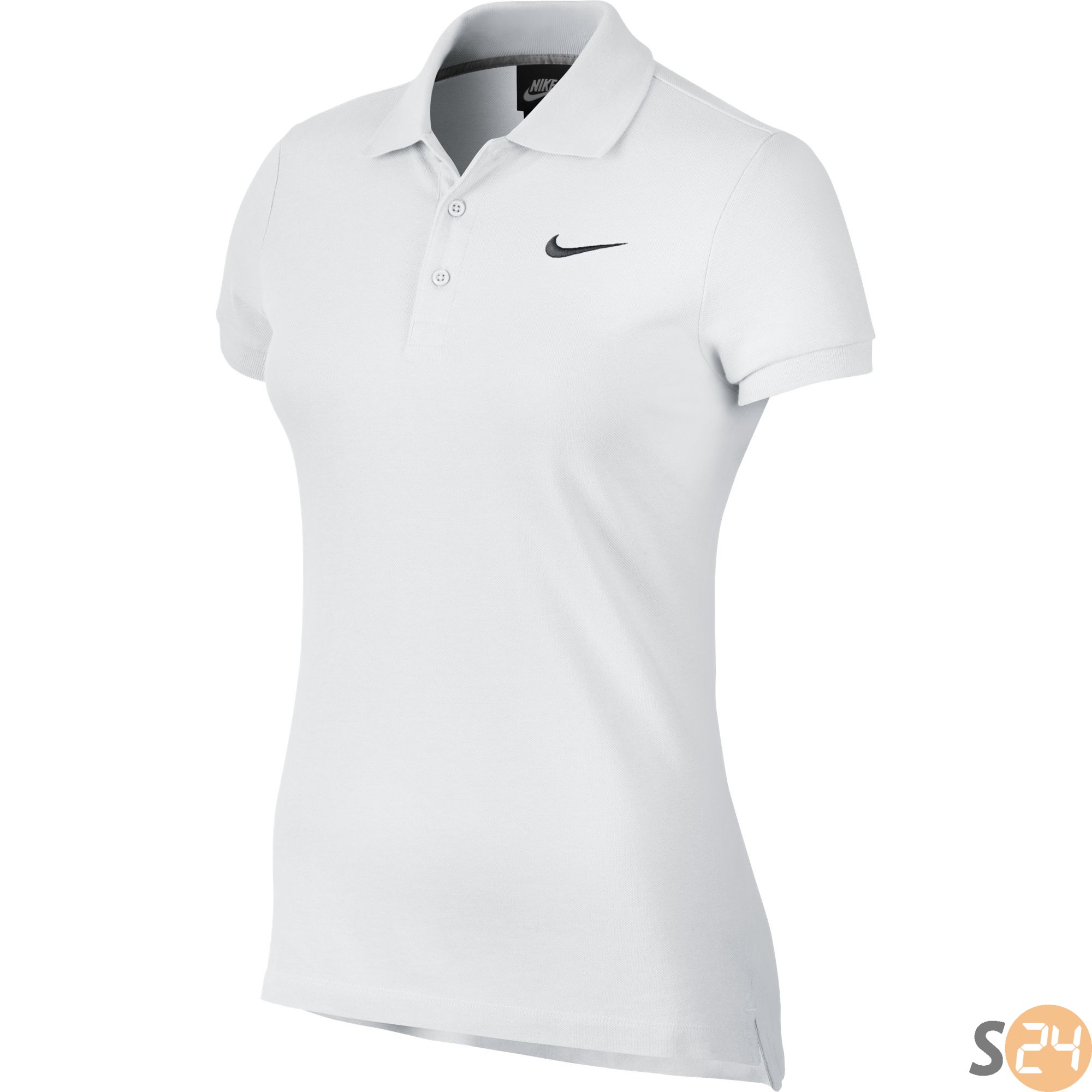 Nike Póló Nike advantage swoosh 639166-100