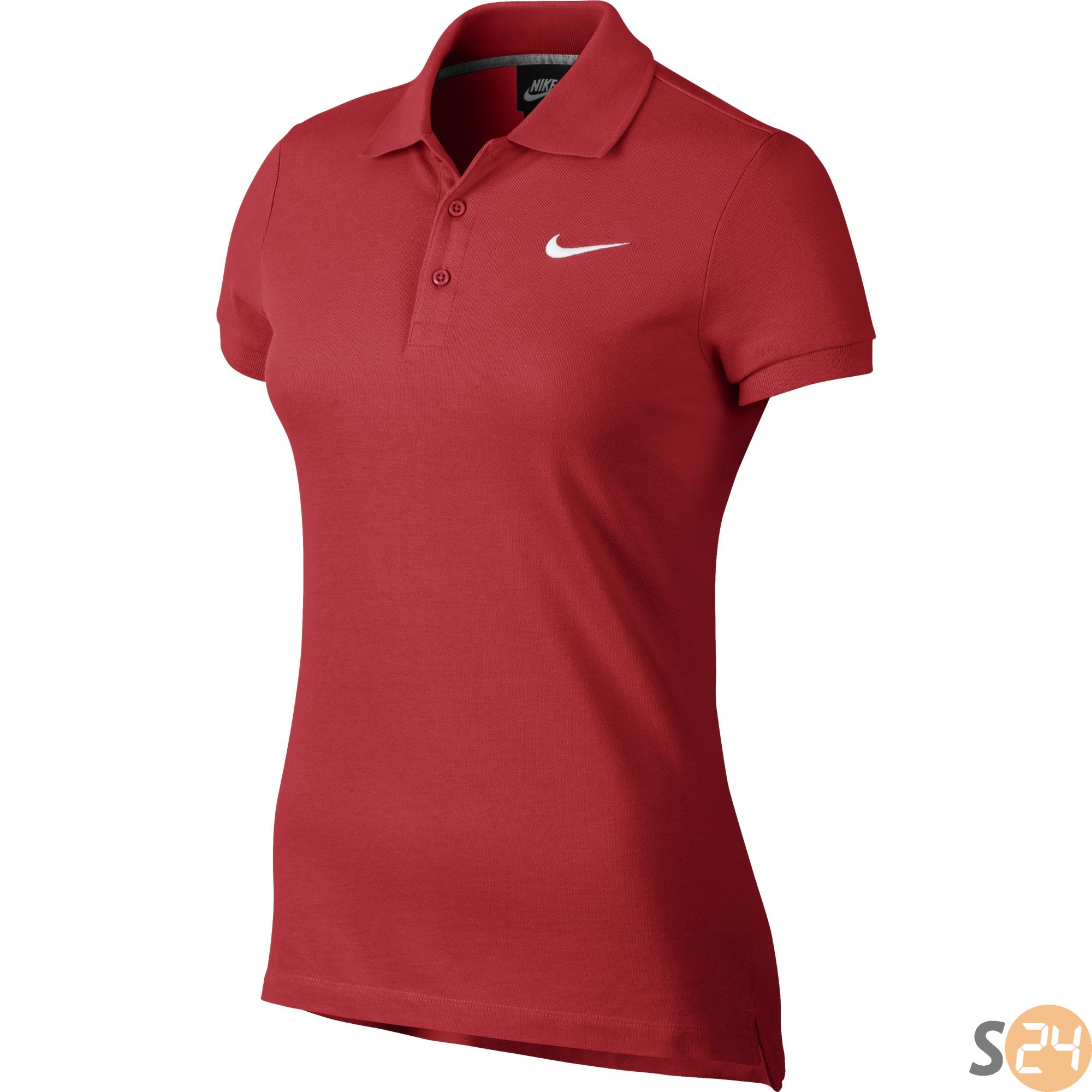 Nike Póló Nike advantage swoosh 639166-647