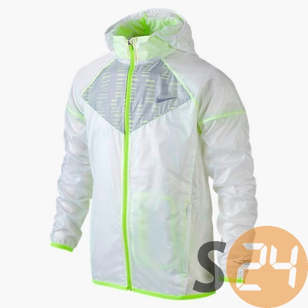 Nike Kabát Ya vapor jacket 4.0 yth 641669-100