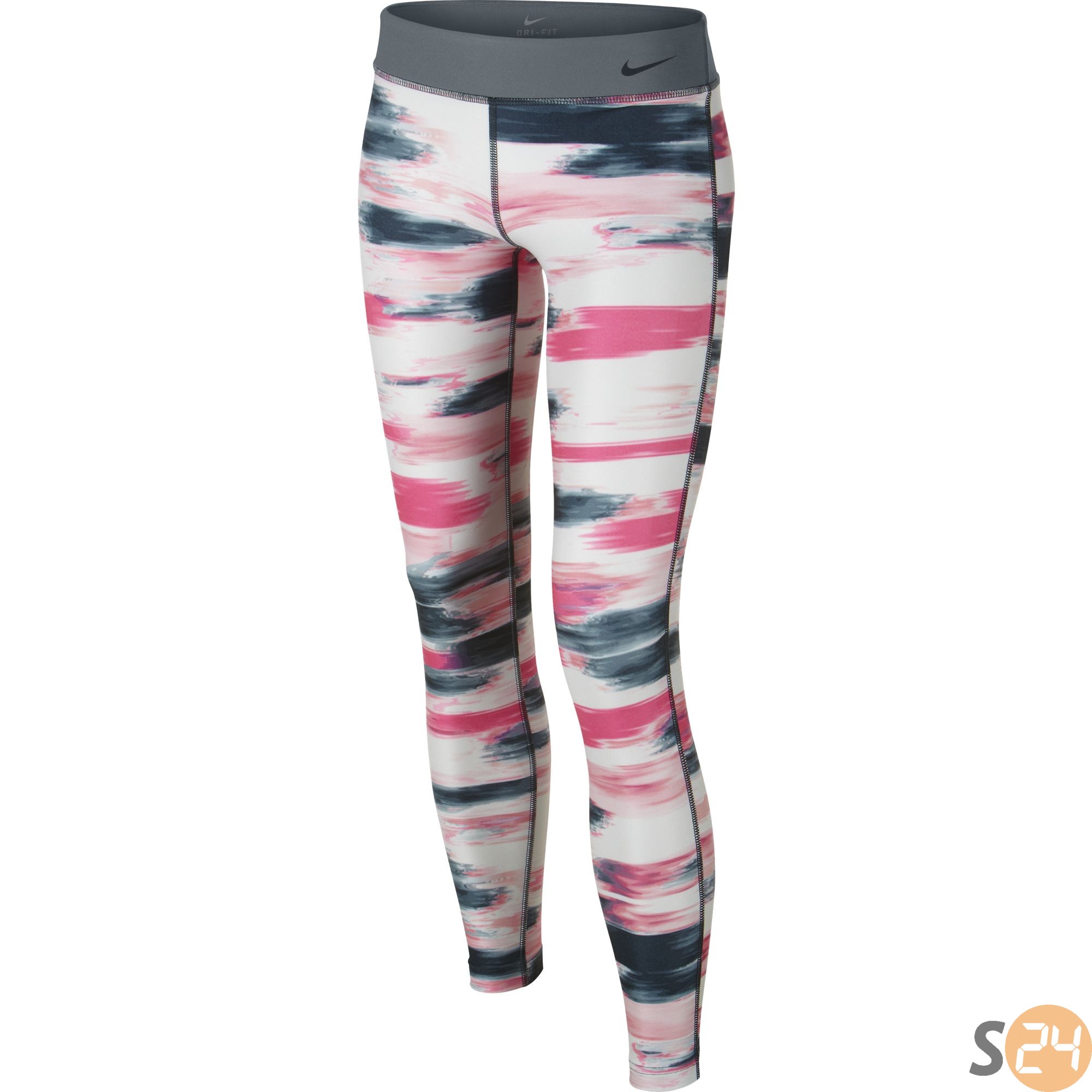 Nike Fitness nadrágok Nike legend graphic tight pants 641852-008
