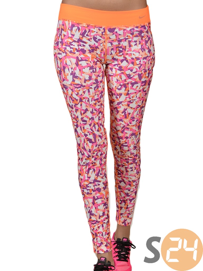 Nike nike legend graphic tight pants Fitness nadrág 641852-0803