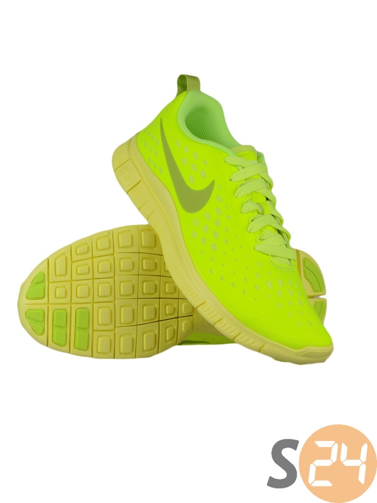 Nike nike free express (gs) Futó cipö 641862-0700