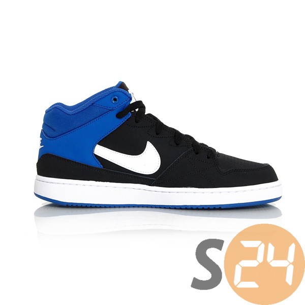 Nike Utcai cipő Nike priority mid 641893-014
