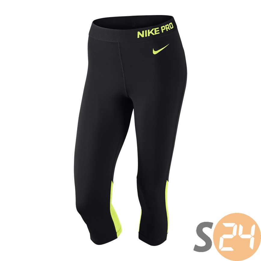 Fitness nadrágok Pro hypercool capri 2.0 642564-012