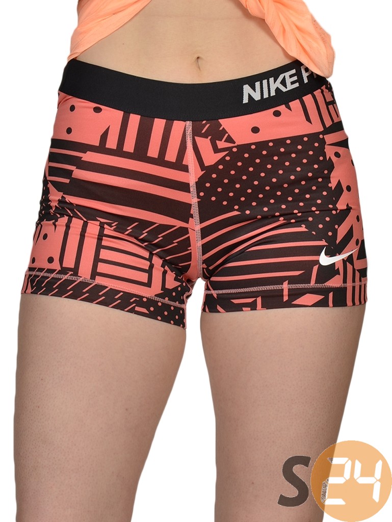Nike nike pro patch work 3 short Fitness short 642572-0654