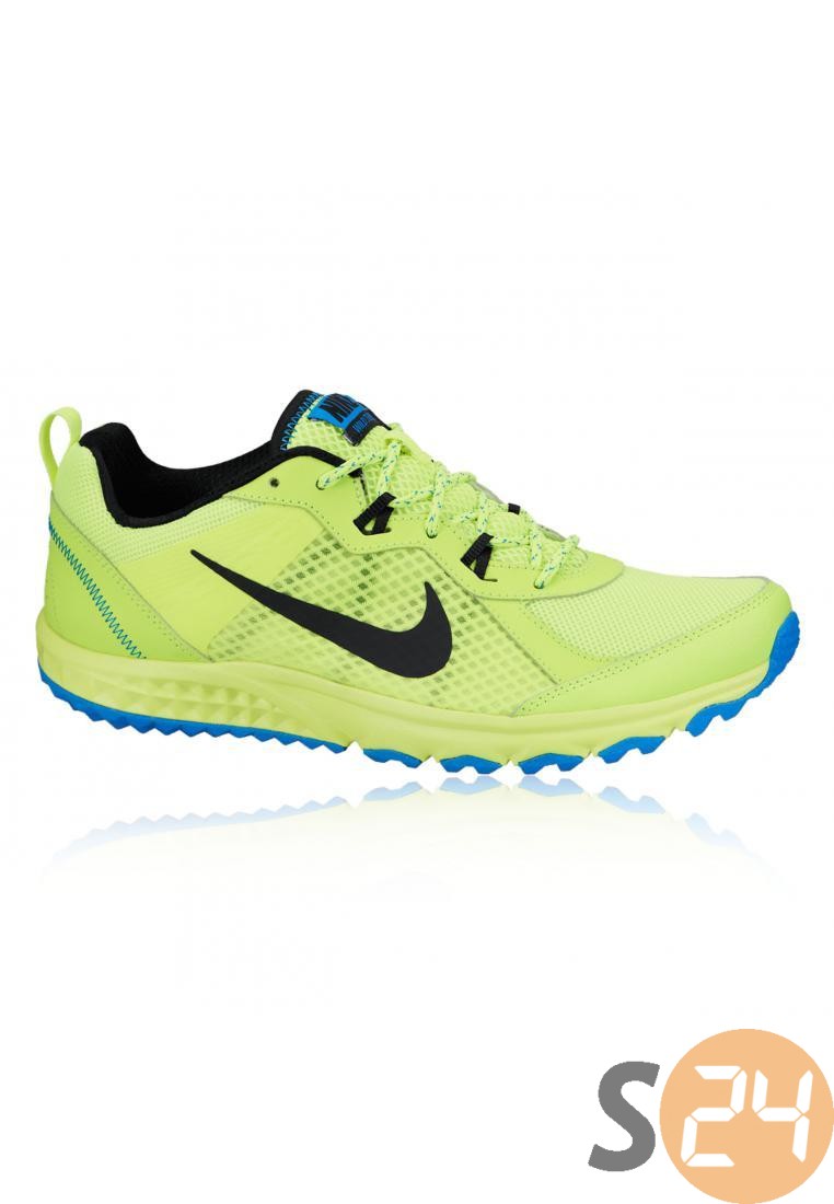 Nike Futócipők Nike wild trail 642833-700