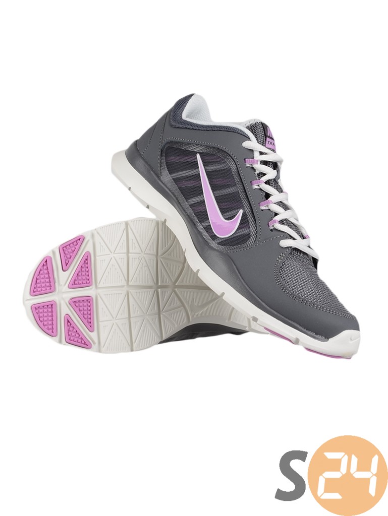 Nike wmns nike flex trainer 4 Cross cipö 643083-0014