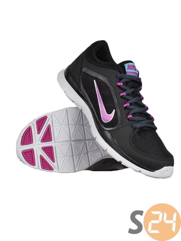 Nike wmns nike flex trainer 4 Cross cipö 643083-0016