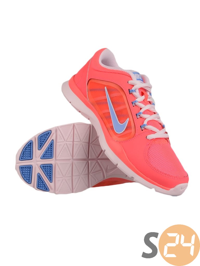 Nike wmns nike flex trainer 4 Cross cipö 643083-0604