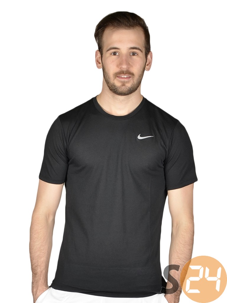 Nike dri-fit cool tailwind ss Running t shirt 644343-0010