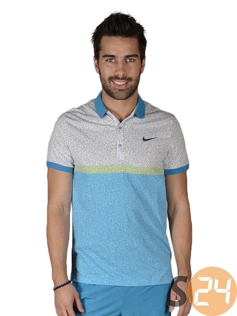 Nike  Rövid ujjú póló 644399-0413