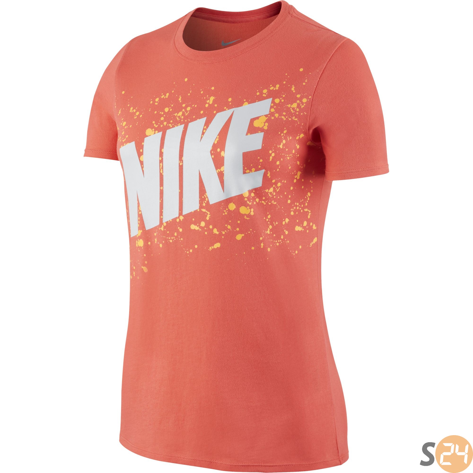 Nike Póló Nike splatter 644535-633