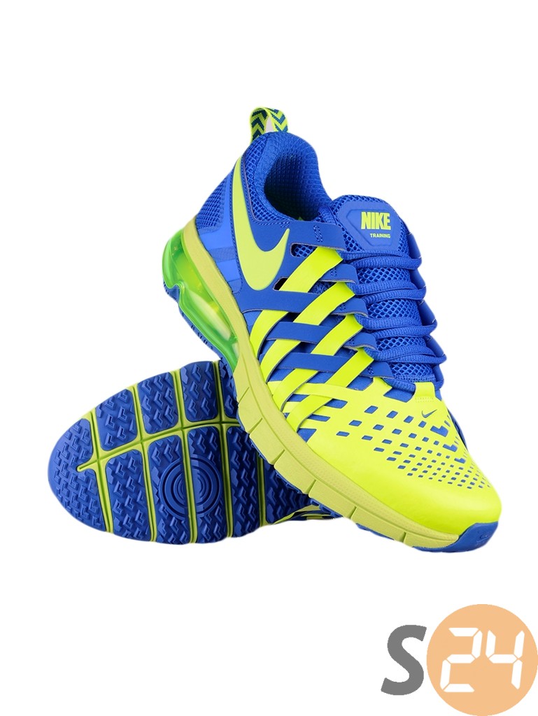 Nike nike fingertrap max Futó cipö 644673-0774