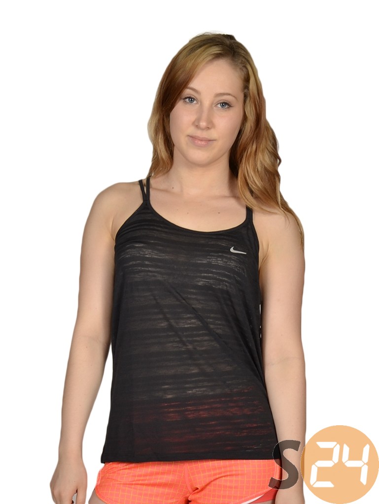 Nike nike dri-fit cool breeze strappy Running tank 644714-0010