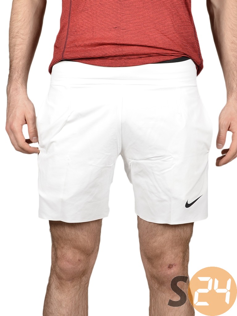 Nike nike gladiatr premier 7 shor Tenisz short 644743-0101