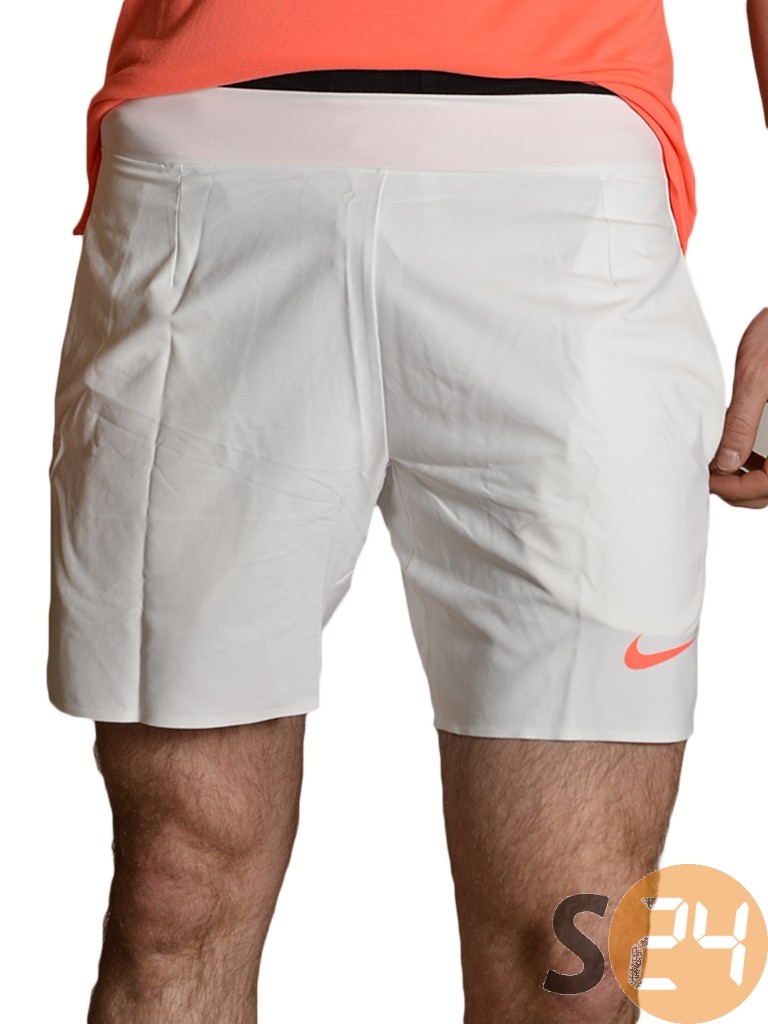 Nike nike gladiatr premier 7 shor Tenisz short 644743-0102