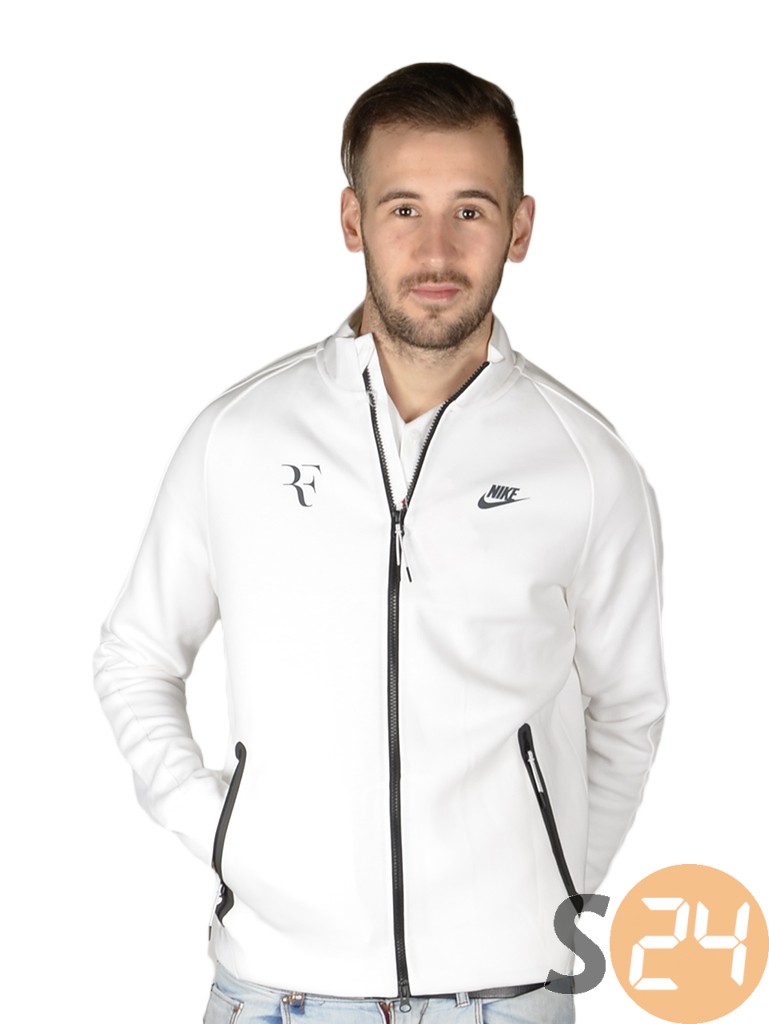 Nike nike premier rf n98 Végigzippes pulóver 644780-0101