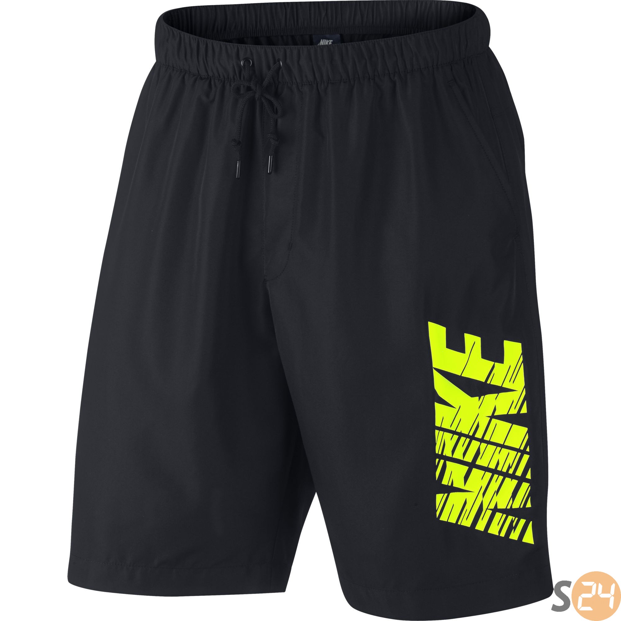 Nike Rövidnadrág, Short Nike sweeper wvn short 644854-010