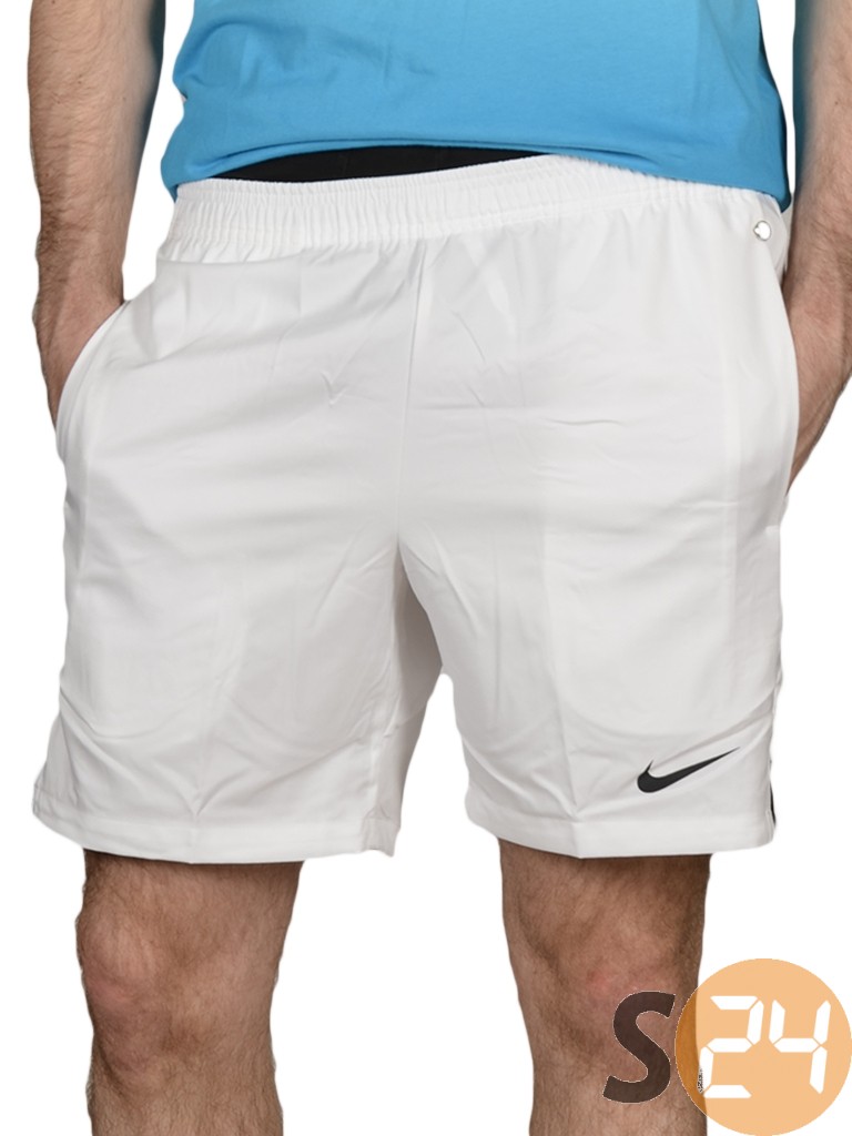 Nike nike court 7 in short Tenisz short 645043-0100