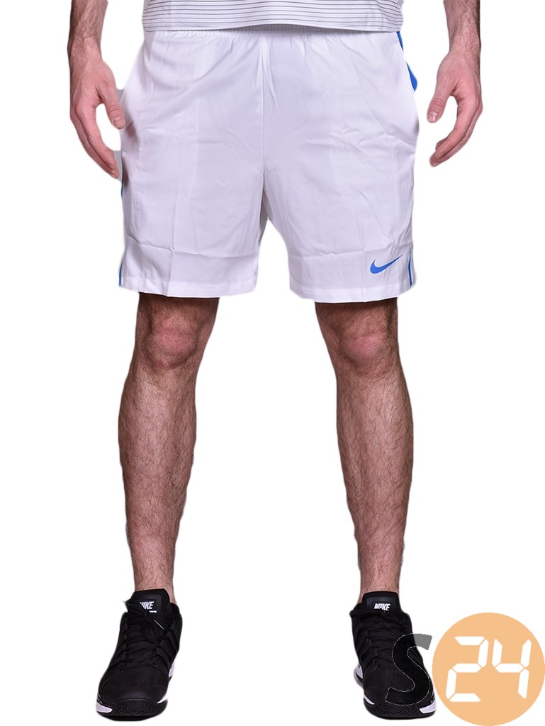 Nike nike court 7 in short Tenisz short 645043-0104