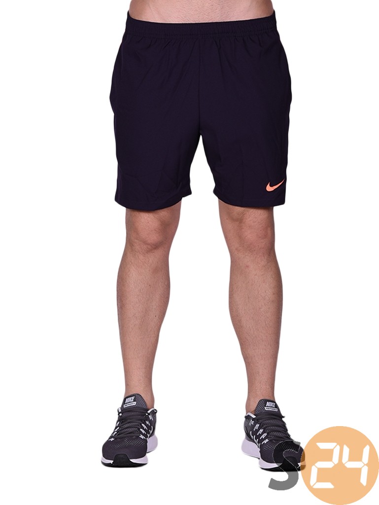 Nike nike court 7 in short Rövid ujjú t shirt 645043-0524