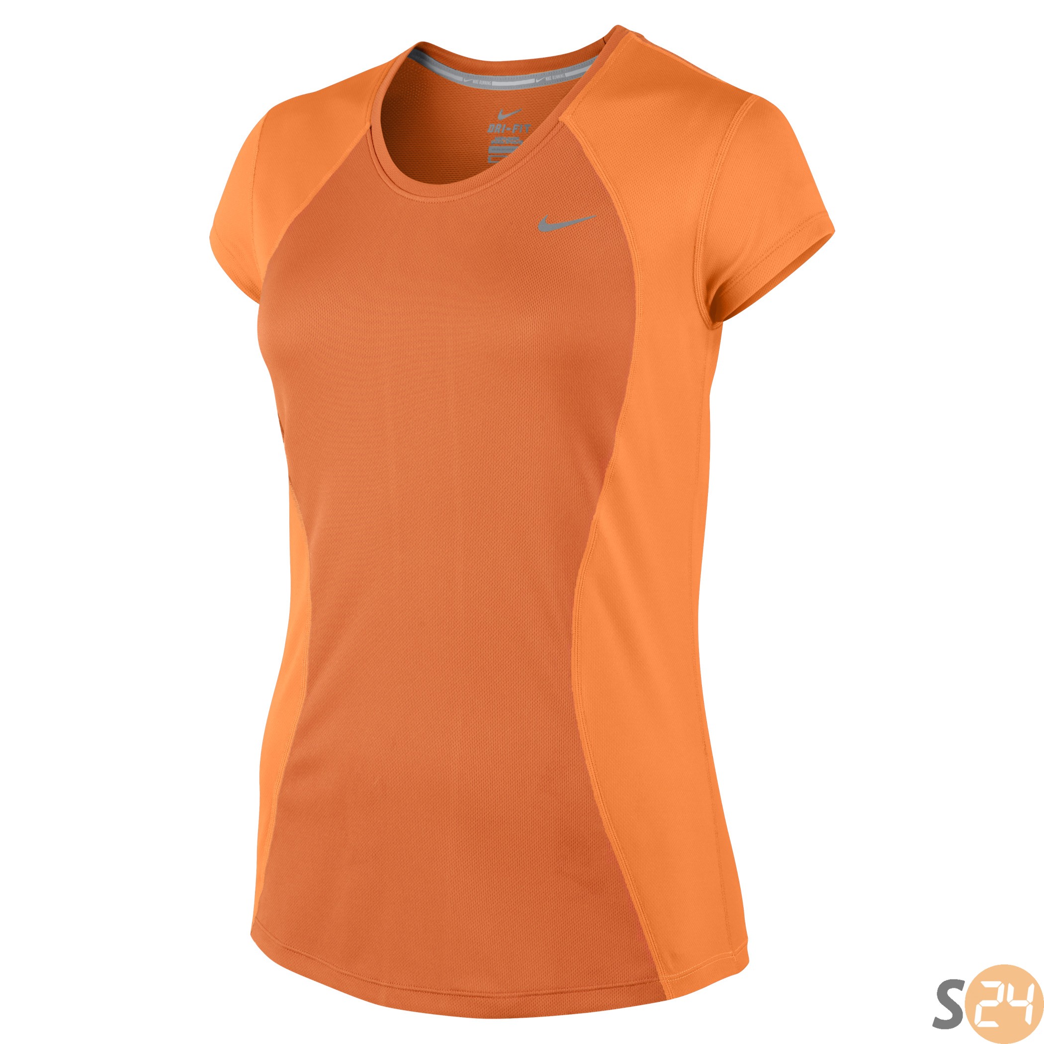 Nike  Nike racer short-sleeve	 645443-856