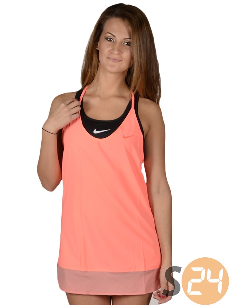 Nike slam tunic Tenisz top 646149-0676