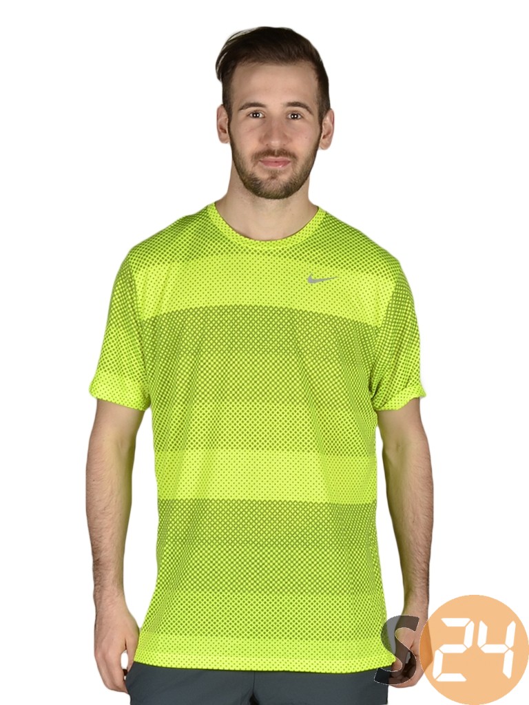 Nike  Running t shirt 646795-0702