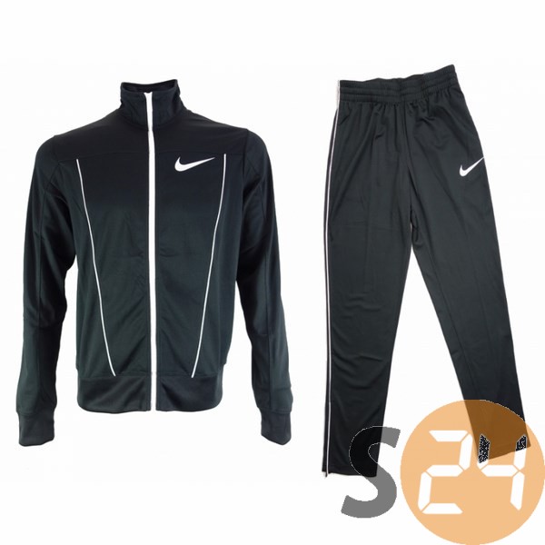 Nike Melegítő Nike polywarp warmup were 647890-010