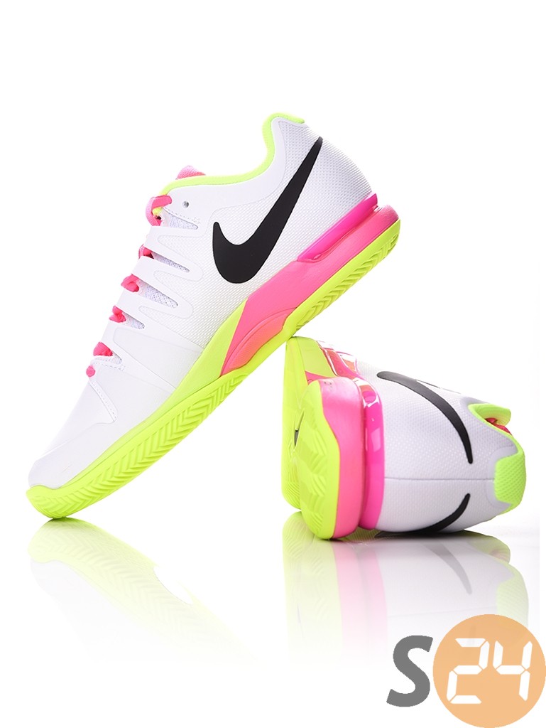 Nike w nike zoom vapor 9.5 tour cly Tenisz cipö 649087-0107