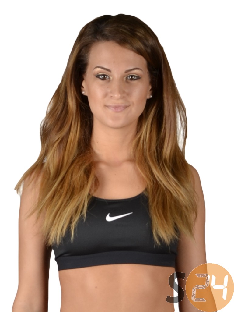 Nike nike pro classic bra Fitness melltartó 650831-0010