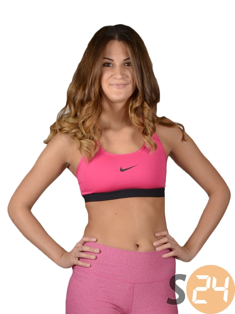 Nike nike pro classic bra Fitness melltartó 650831-0618