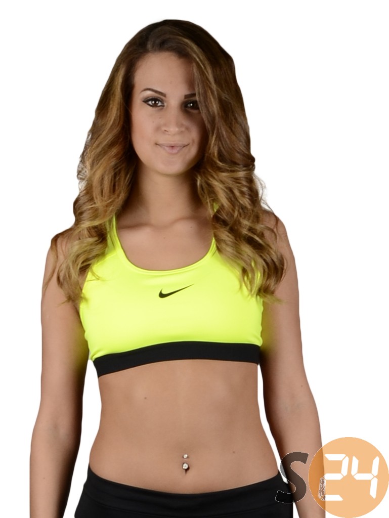 Nike nike pro classic bra Fitness melltartó 650831-0702