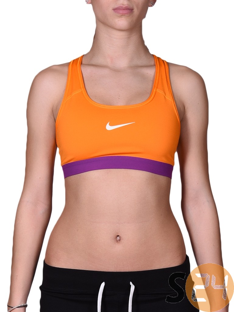 Nike nike pro classic bra Fitness melltartó 650831-0868