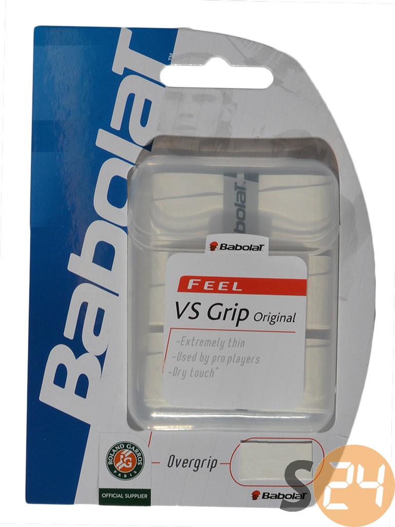 Babolat vs grip original x3 Grip 653014-0101
