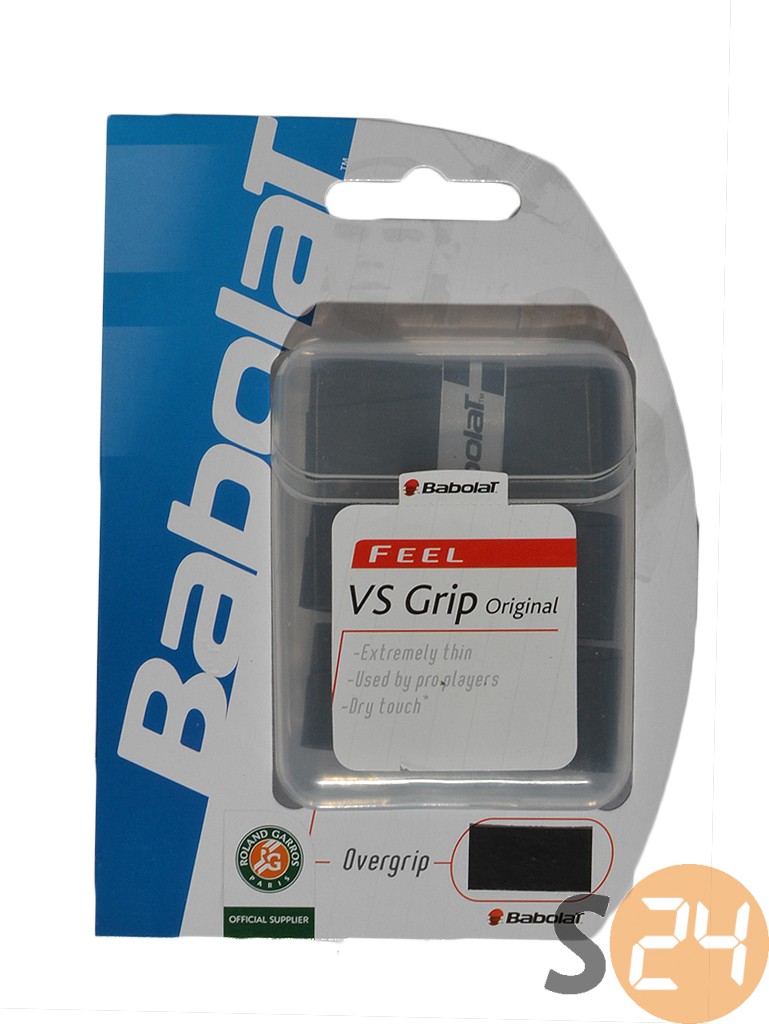 Babolat vs grip original x3 Grip 653014-0105