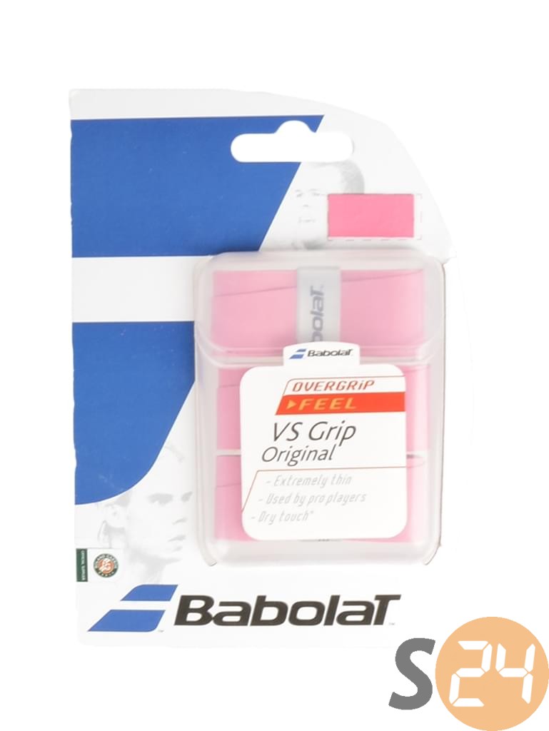 Babolat vs grip original x3 Grip 653014-0156