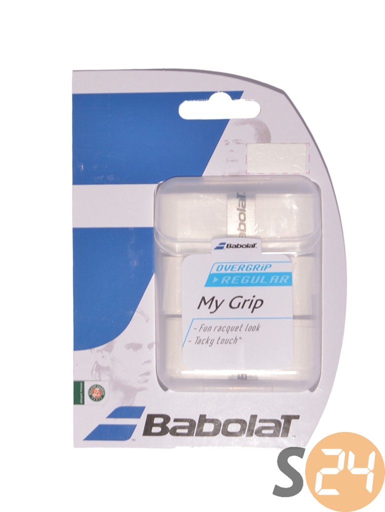 Babolat  Grip 653028
