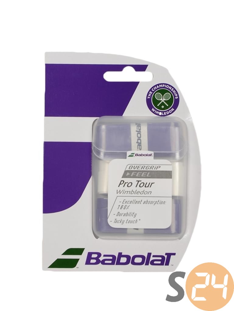 Babolat pro tour wimbledon Grip 653032-0167