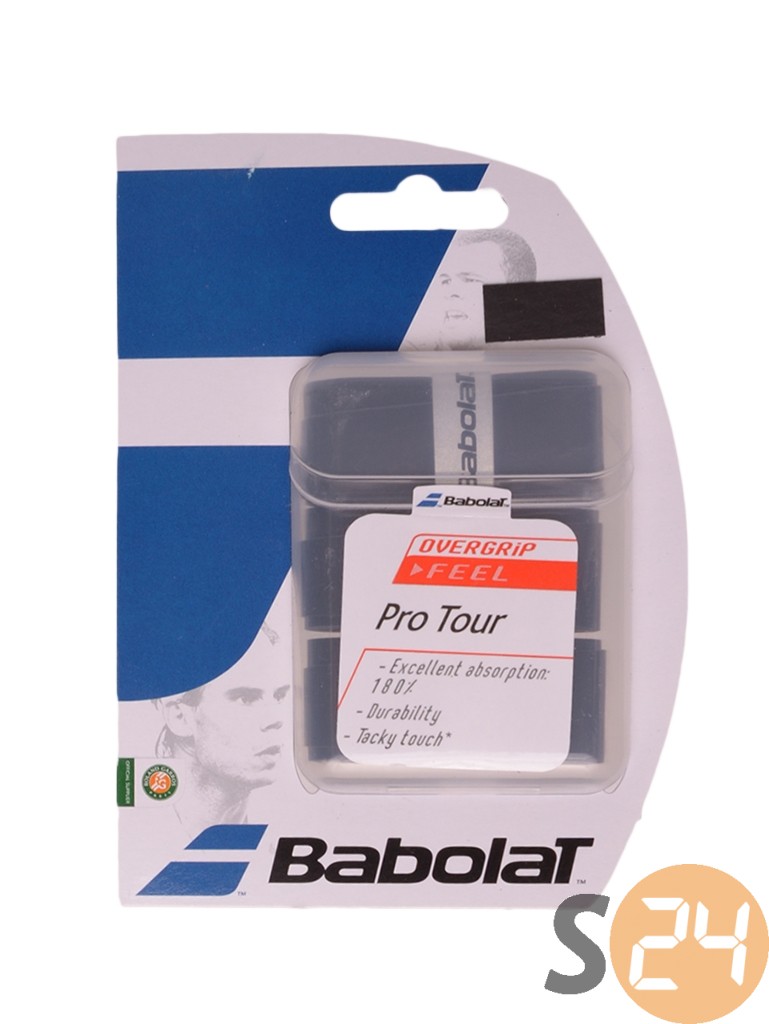 Babolat pro tour Grip 653033-0105