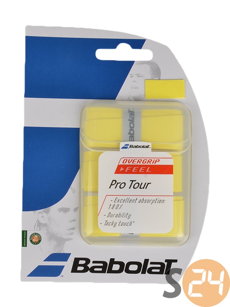 Babolat pro tour Grip 653033-0113