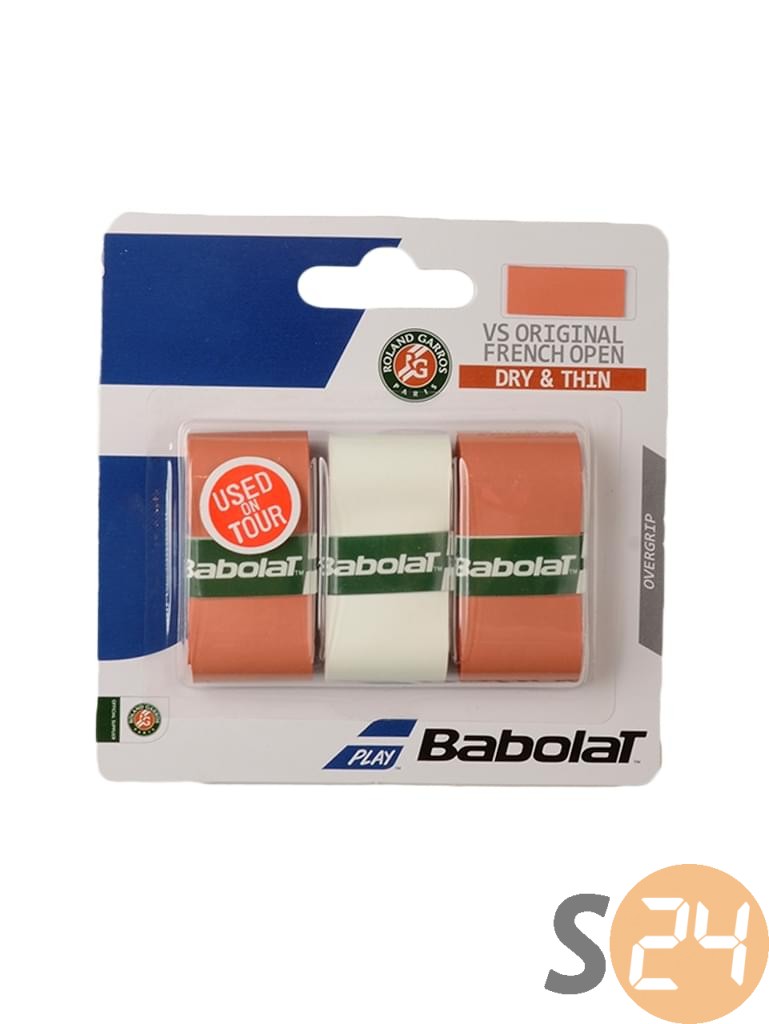 Babolat vs original rg Grip 653041-0266