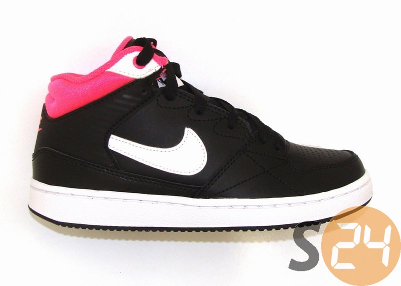 Nike Utcai cipő Nike priority mid gs 653692-016