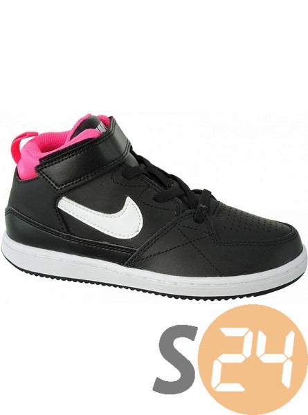 Nike Utcai cipő Nike priority mid ps 653693-016