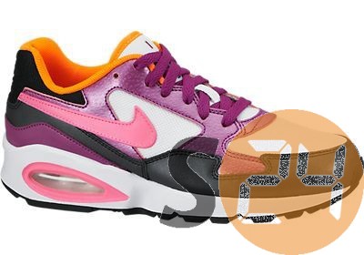 Nike Utcai cipők Air max st (gs) 653819-102