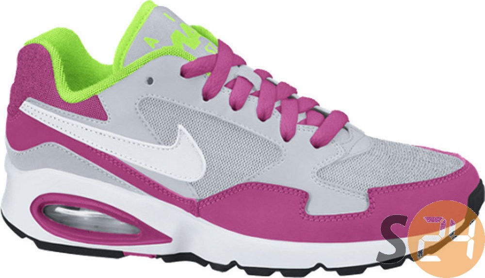 Nike Utcai cipők Air max st (gs) 653819-600
