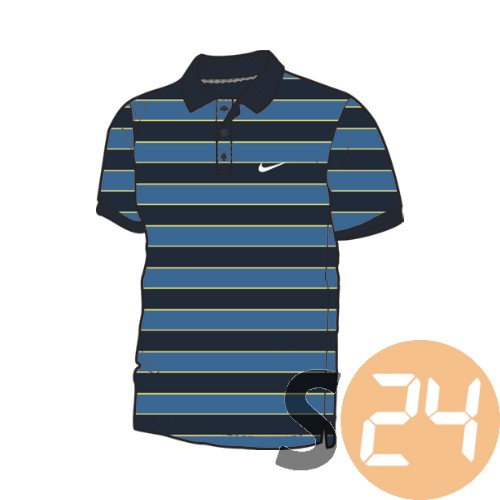 Nike Póló Nike matchup polo-pq yd db st2 653955-475