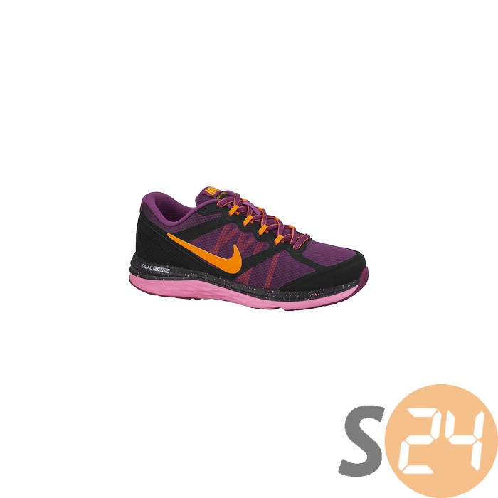 Nike Futócipők Nike dual fusion run 3 (gs) 654143-502