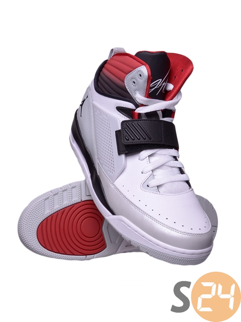 Nike  Kosárlabda cipö 654265-0104